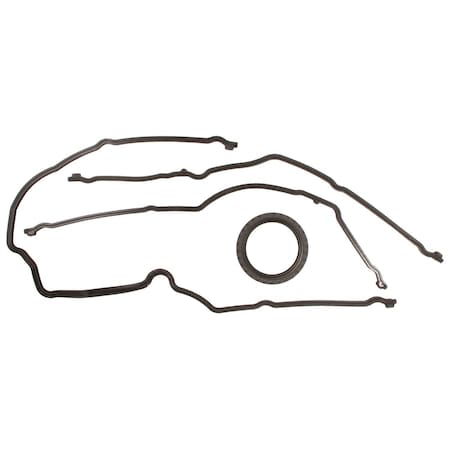 Mahle Engine Timing Cover Gasket Set JV5040